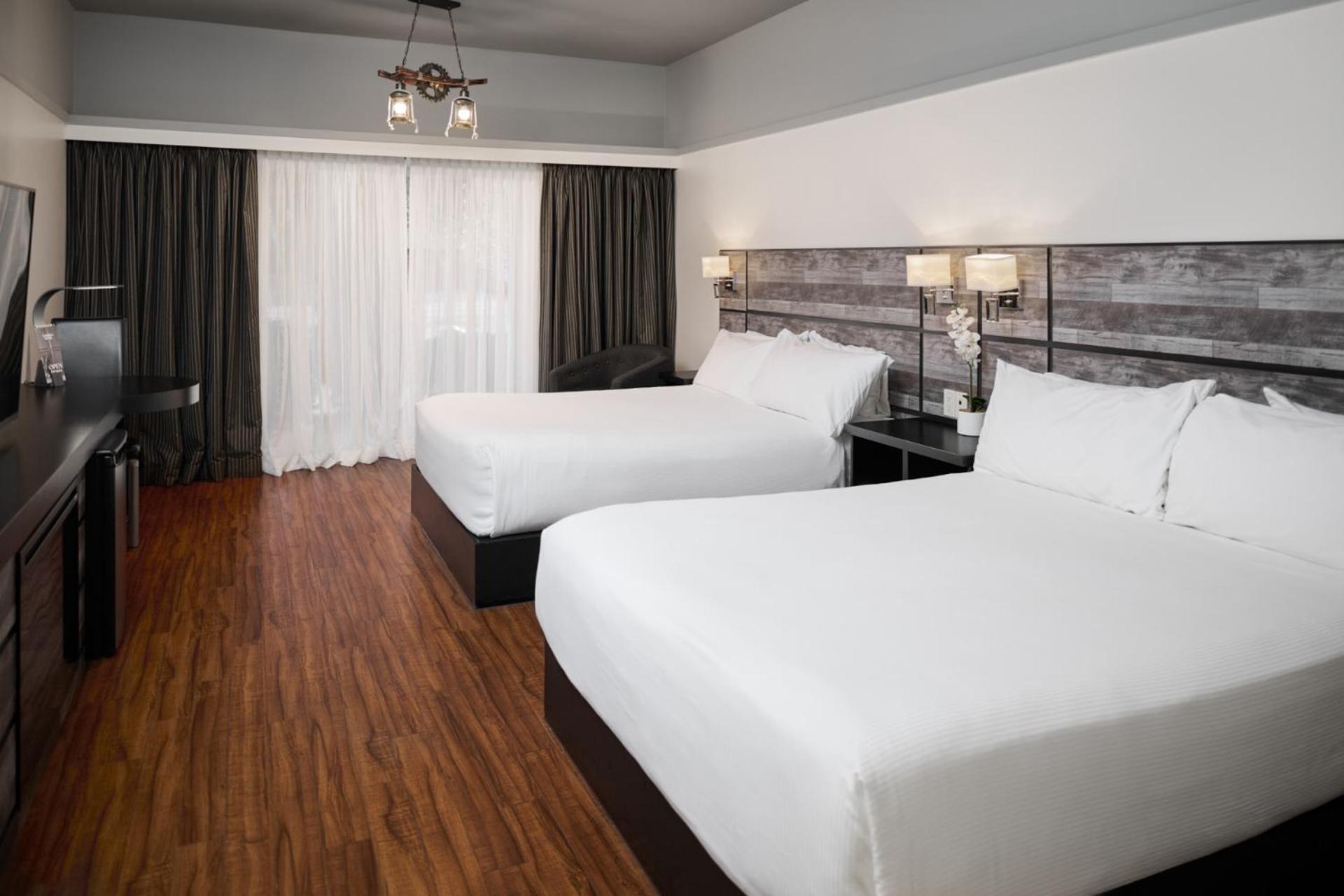 Samuels Boutique Hotel Goderich Esterno foto