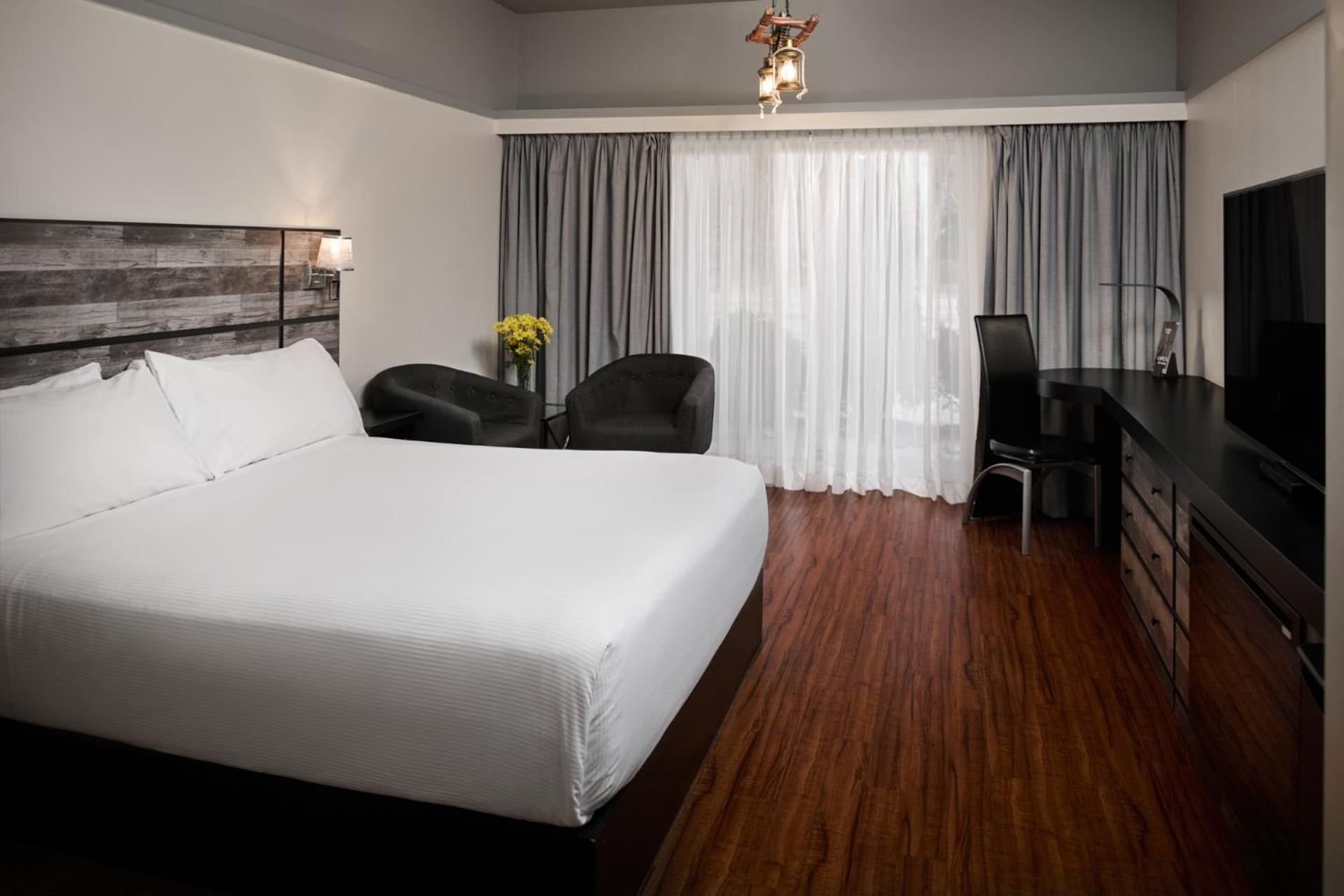 Samuels Boutique Hotel Goderich Esterno foto